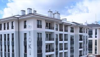 Erzurum&rsquo;da TOKİ kuraları &ccedil;ekildi