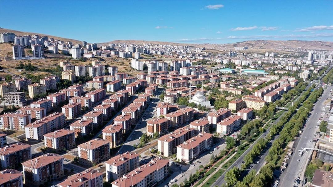 Dar gelirliler için 2 farklı konut türü! Türkiye de bir ilk olacak: O evler sadece İstanbul da;  afet riski  detayı... 3