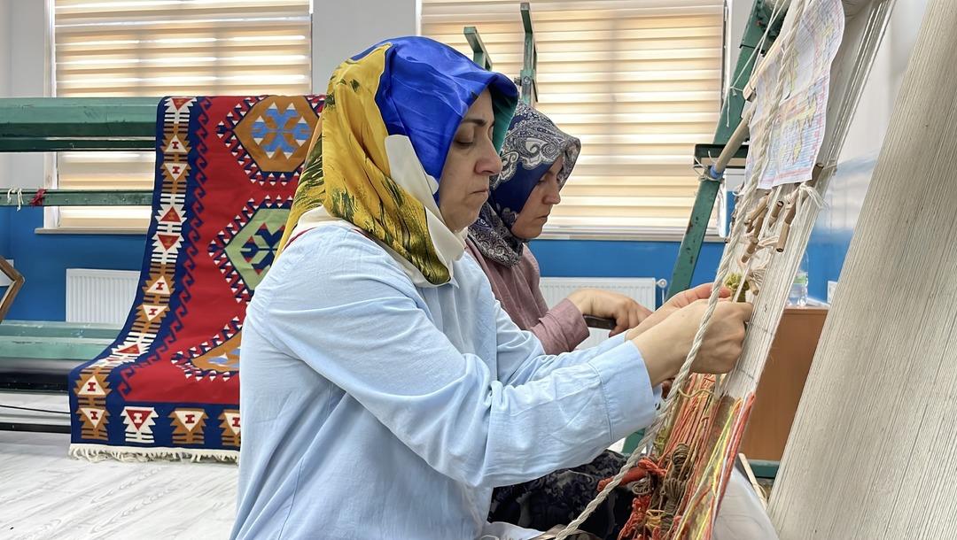 Biri 1 günde üretilirken... Değerini bilen 1 sene bekleyip satın alıyor 6