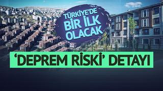Dar gelirliler için 2 farklı konut türü! Türkiye'de bir ilk olacak: O evler sadece İstanbul'da; 'afet riski' detayı...