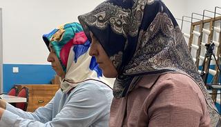 Biri 1 günde üretilirken... Değerini bilen 1 sene bekleyip satın alıyor