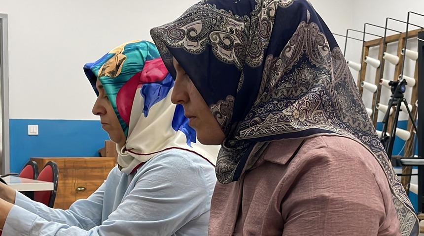 Biri 1 günde üretilirken... Değerini bilen 1 sene bekleyip satın alıyor