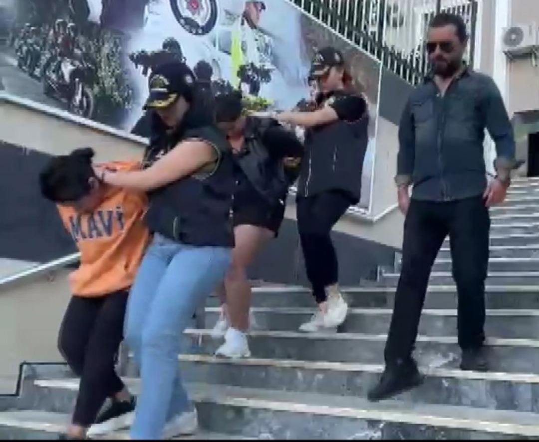 İş insanına işkence! Evine gizlice girip, video kaydına başladılar... Boş sende imza attırdılar 1