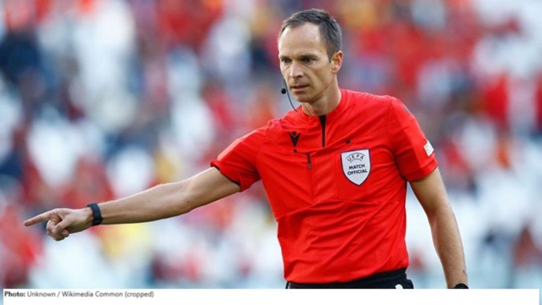 Fenerbahçe-Nice maçının hakemi resmen belli oldu!  1