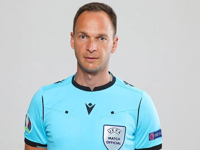 Fenerbahçe-Nice maçının hakemi belli oldu! 