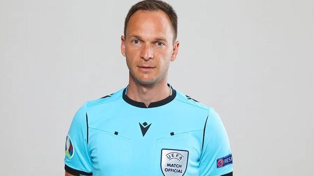 Fenerbahçe-Nice maçının hakemi resmen belli oldu! 