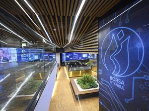 Borsa İstanbul'da 5 şirketin fiili dolaşımdaki pay oranı g&uuml;ncellendi