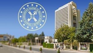 Hazine ve Maliye Bakanlığı dış borç stoku verilerini açıkladı