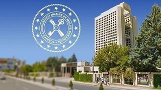 Hazine ve Maliye Bakanlığı dış borç stoku verilerini açıkladı