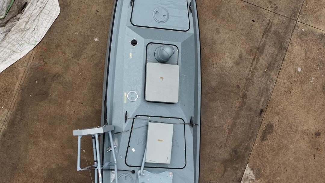 Trabzon u teyakkuza geçirdi, İstanbul dan özel ekip istendi! Yabancı menşeli cisim alarmı: "İçinde bomba olduğu tespit edildi" 3