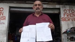 Mobil bankacılıktan 650 bin lira çaldırdı! Kredi taksitlerini o ödüyor, şikayet etti ama...