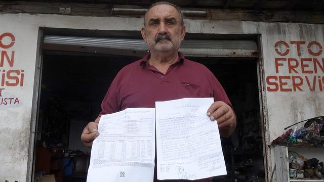 Mobil bankacılıktan 650 bin lira çaldırdı! Kredi taksitlerini o ödüyor, şikayet etti ama...