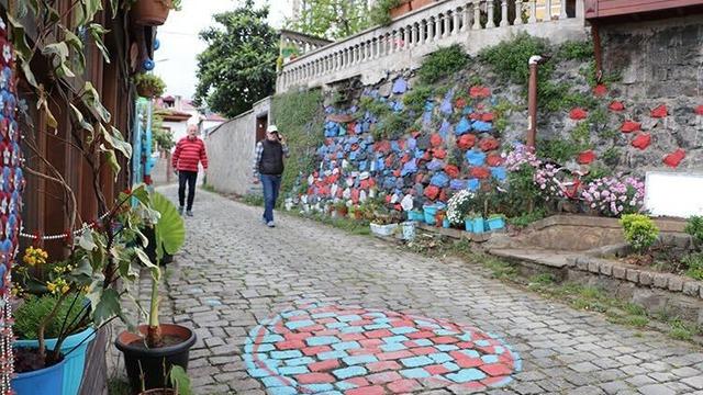 Artık 'Veresiye defterleri' yok: Mahalle kültürünün kaybı