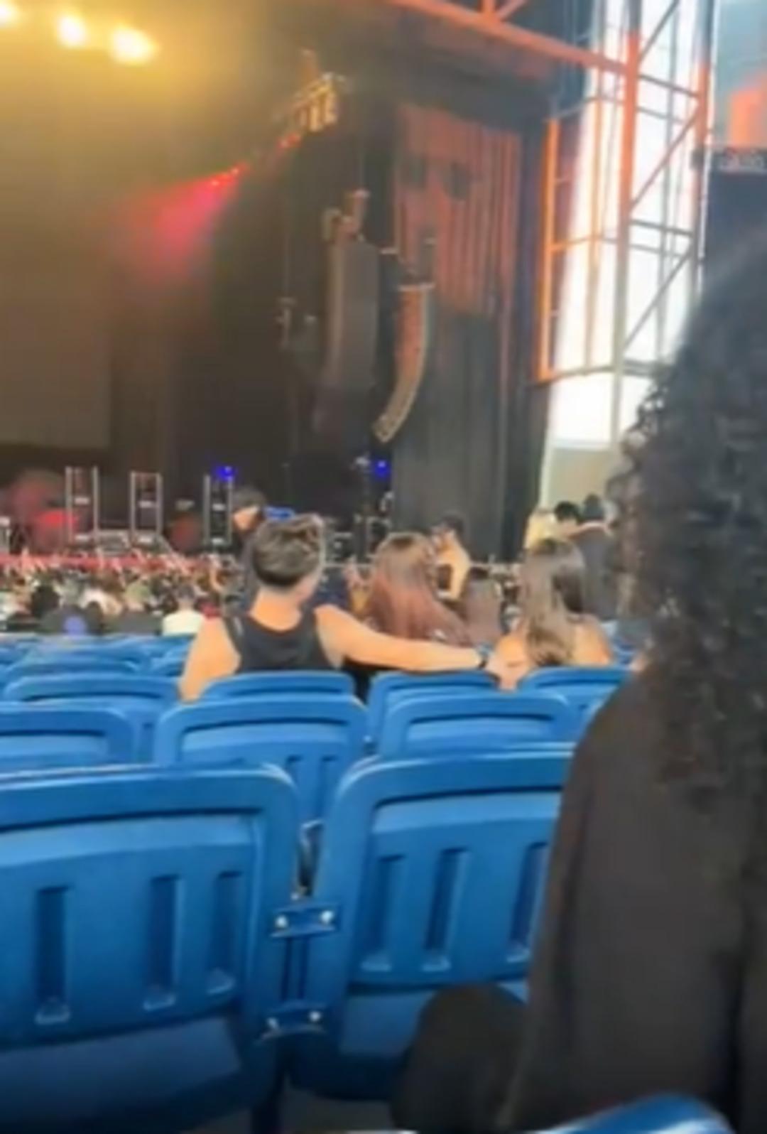 İhaneti ele veren temas! O anlar TikTok ta milyonlarca izlendi 1