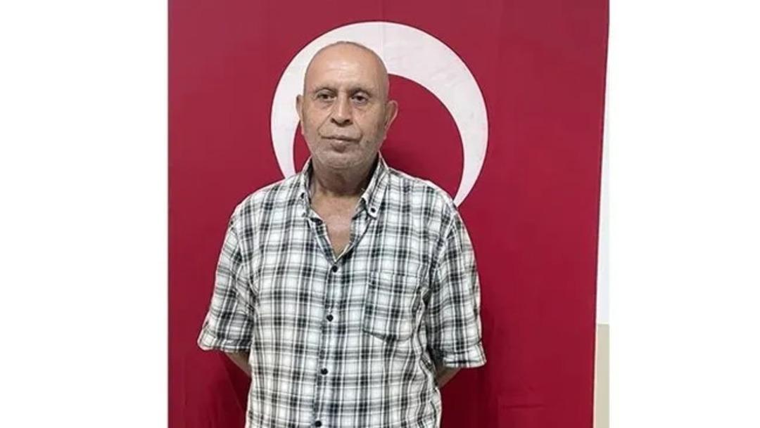 41 yıllık gizem bir ihbarla çözüldü! Cinayet işledi Türkiye ye kaçtı: Sahte kimlikle dönüp 14 yıl boyunca... 2