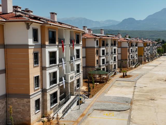 TOKİ İstanbul kura &ccedil;ekimi ne zaman a&ccedil;ıklanacak?