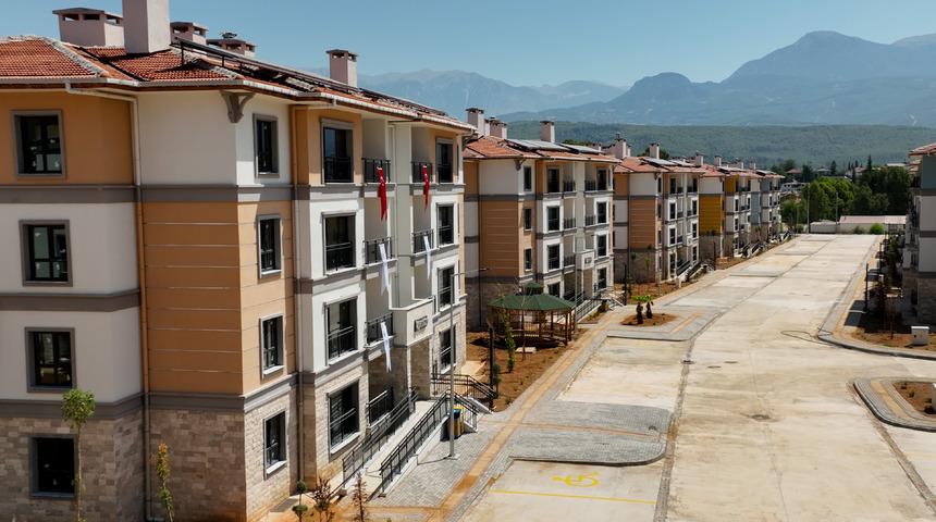 TOKİ İstanbul kura &ccedil;ekimi ne zaman a&ccedil;ıklanacak?