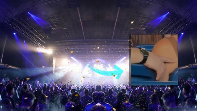 İhaneti ele veren temas! O anlar TikTok'ta milyonlarca izlendi