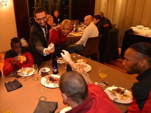 Arda Turan'da inanılmaz değişim