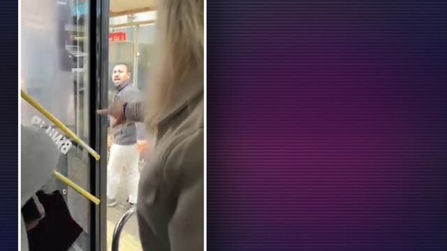 Bursa'da ilginç anlar! Otobüs şoförü yolculara küstü: Haydi boşalt, boşalt!