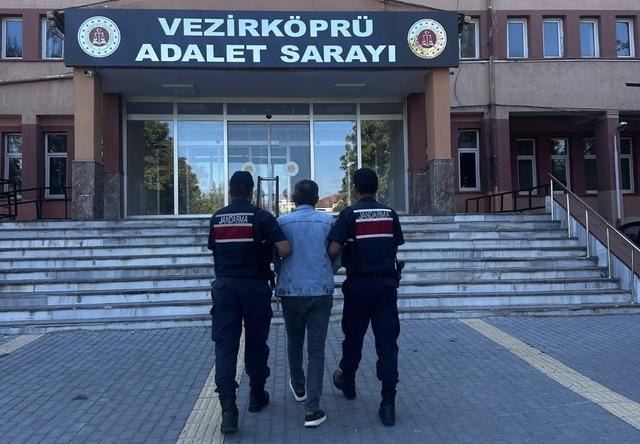 3 yıldır aranıyordu, bakın nerede yakalandı 4