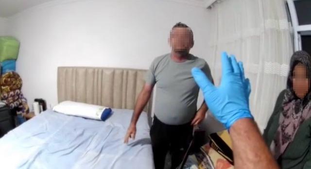 3 yıldır aranıyordu, bakın nerede yakalandı 2