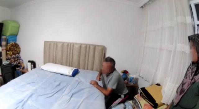 3 yıldır aranıyordu, bakın nerede yakalandı 1