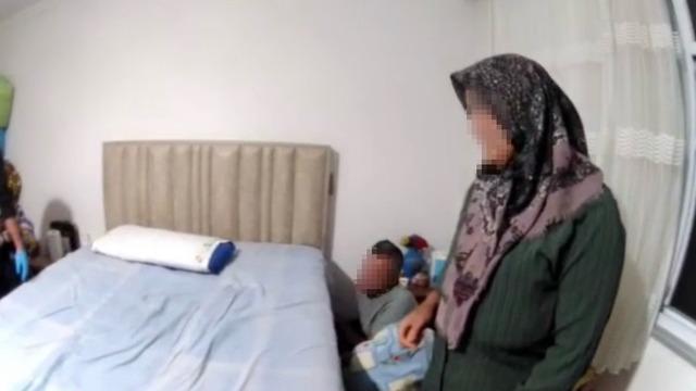 3 yıldır aranıyordu, bakın nerede yakalandı