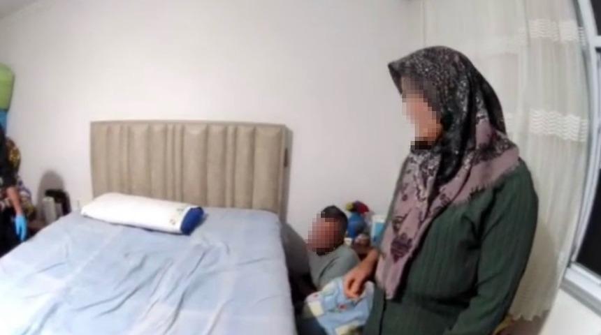 3 yıldır aranıyordu, bakın nerede yakalandı