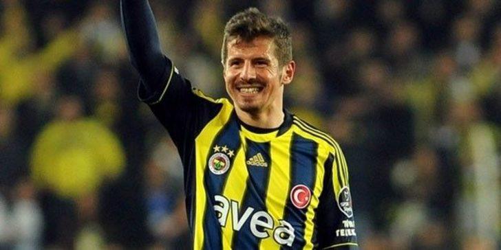 Süper Lig'de haftanın 11'i G5