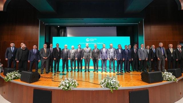 Vali Gül: 300 okulumuza temizlik robotları alıyoruz 4