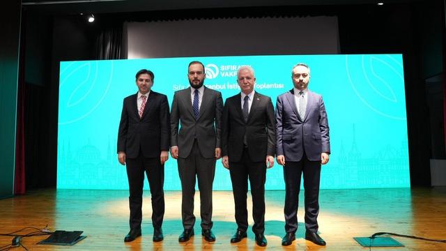 Vali Gül: 300 okulumuza temizlik robotları alıyoruz 3