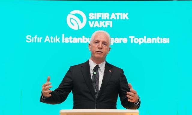 Vali Gül: 300 okulumuza temizlik robotları alıyoruz 1