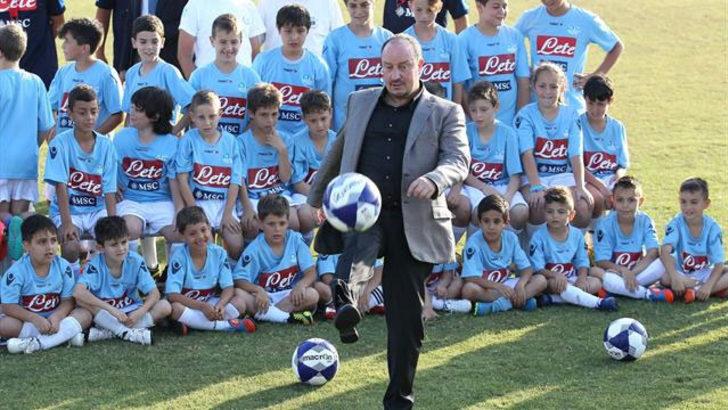 Yılın teknik direktör adayları G2