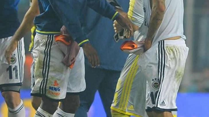 Cristian Baroni konuştu G3