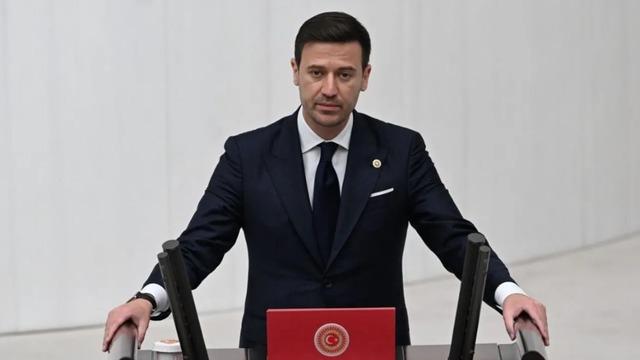 Ankara Milletvekili Ahmet Fethan Baykoç: Ankaramız hızlı bir şekilde İzmirleşme yolunda ilerliyor