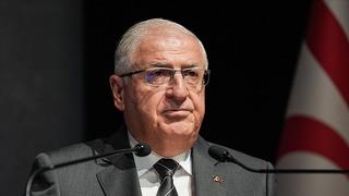 Bakan Güler'den İngiliz mevkidaşıyla kritik görüşme