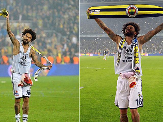 Cristian Baroni konuştu