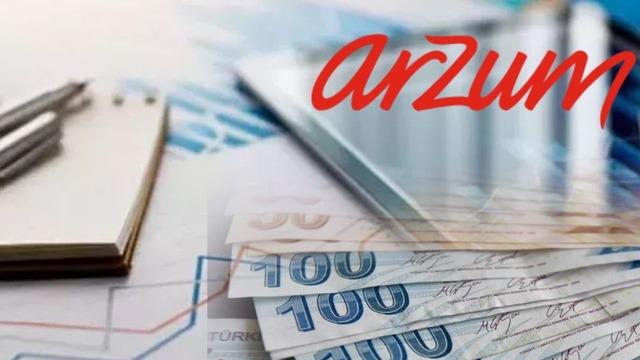 Arzum'dan iki kat sermaye artışı
