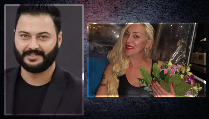 Caner Toygar Güllü'nün son anlarındaki sözleri paylaştı! "Anne aç buradan atla" iddiası