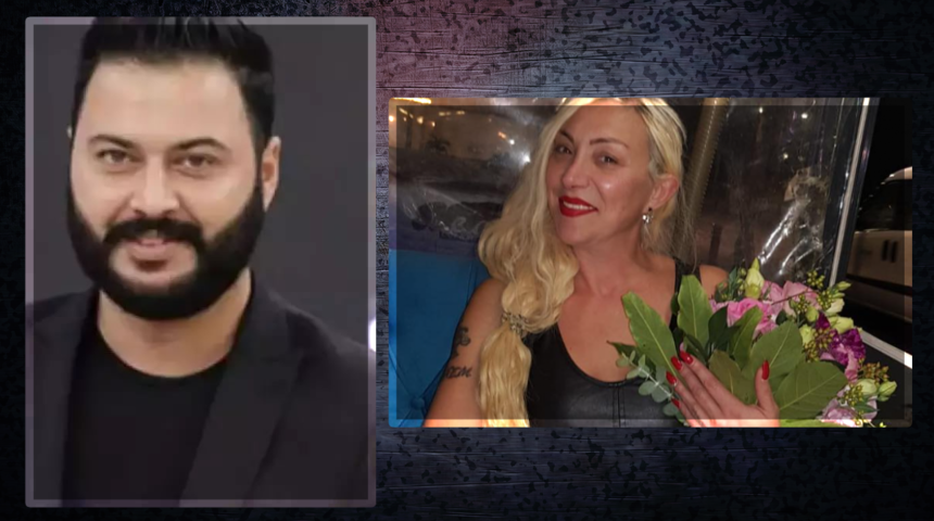 Caner Toygar G&uuml;ll&uuml;'n&uuml;n deşifre edilen son g&ouml;r&uuml;nt&uuml;s&uuml;n&uuml; yayınladı! "Anne a&ccedil; buradan atla" iddiası