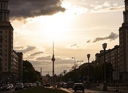 Almanya enflasyonu eylülde yükseldi