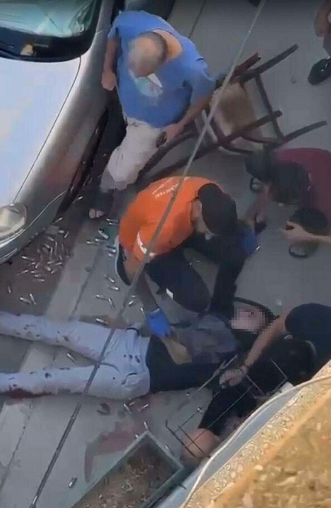 İzmir deki karakol saldırısından bir acı haber daha: Şehit sayısı 3 e yükseldi 2