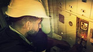 Mesaide işini yaparken hiç beklemediği yerde para buldu! Sabah uyuyakalınca...