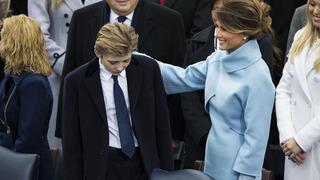 Trump'ın büyük oğlunun gösterişli 'date'i olay oldu! Sevgilisi için babasının otelinin tüm katını kapattı