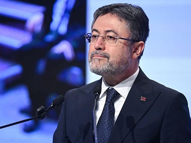 Bakan Yumaklı açıkladı: Kırsal kalkınmaya 188 milyon Euro destek