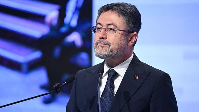Bakan Yumaklı açıkladı: Kırsal kalkınmaya 188 milyon Euro destek