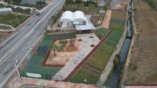 Çayırova'da vatandaşları toprakla buluşturacak proje yarın açılıyor