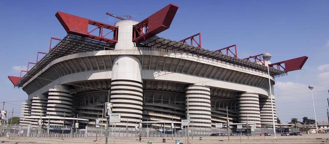 İtalyanların efsanevi stadyumu San Siro resmen yıkılıyor! Tarihi satış gerçekleşiyor... 1