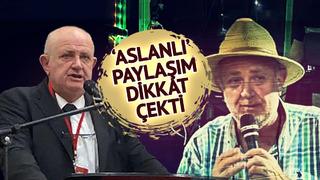 'Aslanlı' paylaşım da geldi! CHP'den istifa eden Belediye Başkanı Başoğlu veryansın etti: Konu Özgür Özel'in önüne kadar gitti